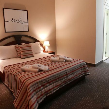 Nine Seven Hotel Adma wa Dafneh Buitenkant foto