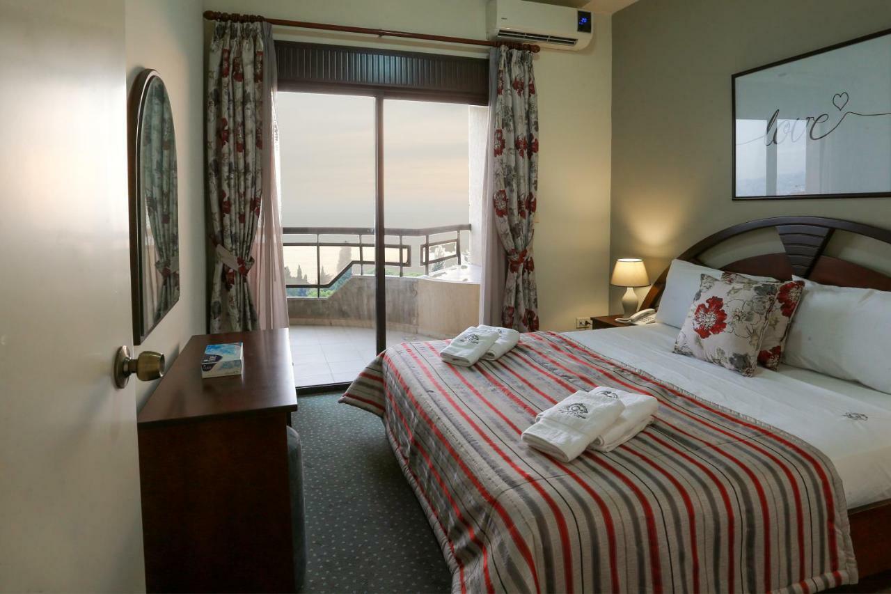 Nine Seven Hotel Adma wa Dafneh Buitenkant foto