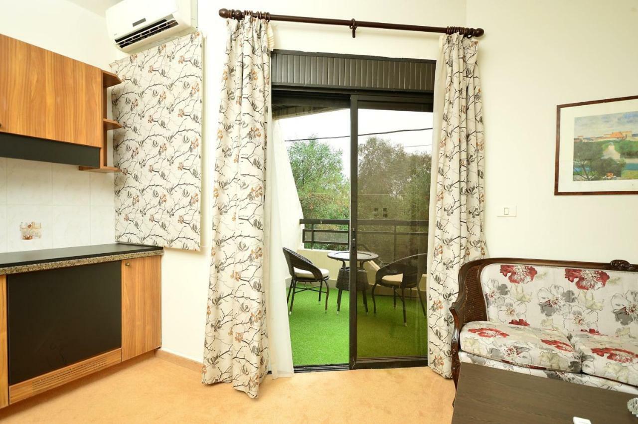 Nine Seven Hotel Adma wa Dafneh Buitenkant foto