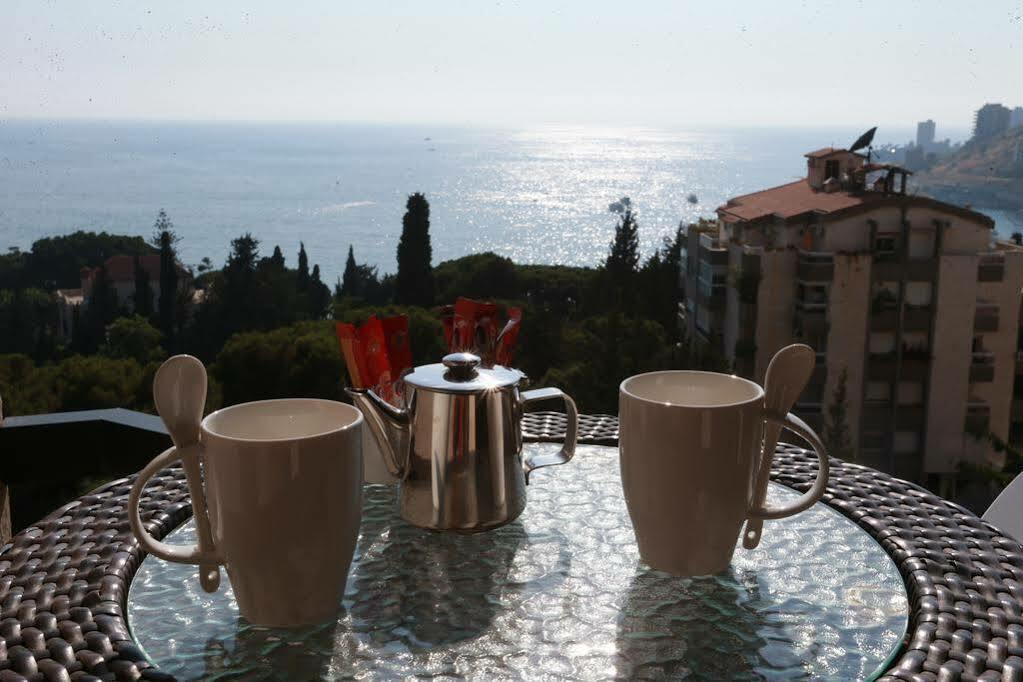 Nine Seven Hotel Adma wa Dafneh Buitenkant foto